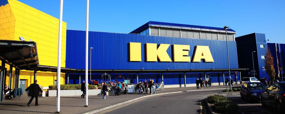 Россияне назвали уход IKEA наибольшей потерей среди ушедших зарубежных брендов