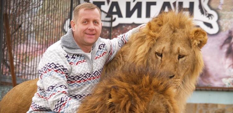 Владелец зоопарков «Тайган» и «Сказка» Зубков получил условный срок