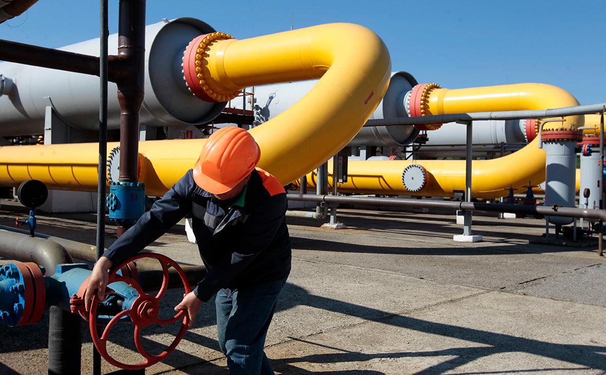 Bloomberg: Russia prefers to supply gas to Asia and has no plans to save Europe