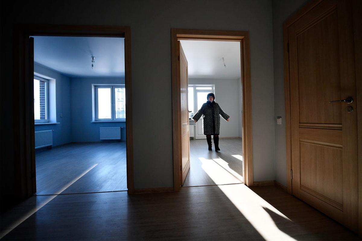 Юрист рассказал о подводных камнях при передаче в дар недвижимости