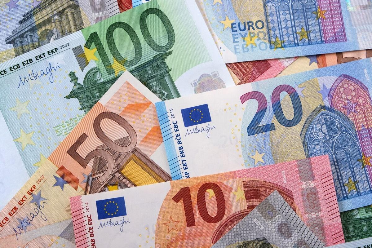 В Европе банки вернут акционерам более €120 млрд за 2023 год