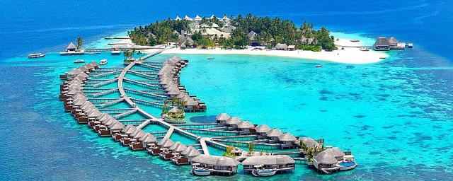 Maldives changed entry rules for foreign tourists