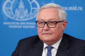 Иллюзий нет, диалог есть: Рябков об отношениях Москвы и администрации Трампа перед выборами в США