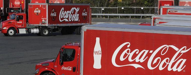 Глава Coca-Cola Джеймс Квинси допустил полный уход компании с российского рынка