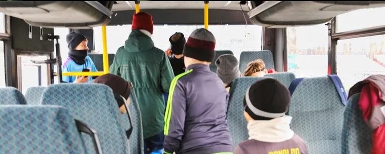 Министерство реинтеграции Украины объявило о принудительной эвакуации детей из части Донбасса