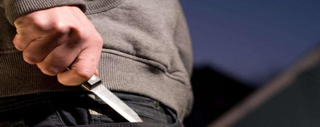 В Волгоградской области двое посетителей ранили ножом четырех человек