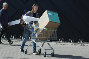 С 1 мая подорожают строительные материалы — список товаров и рост цен