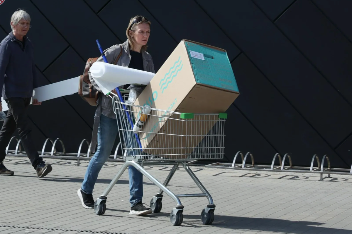 С 1 мая подорожают строительные материалы — список товаров и рост цен