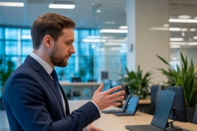 Ставки падают, но есть нюанс: эксперт назвала идеальный срок вклада на апрель