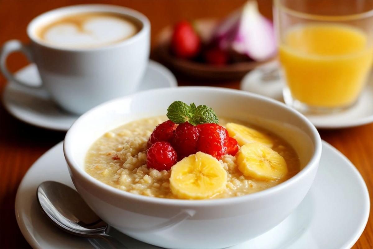 Каша под запретом: эндокринолог объяснила, кому не подходит традиционный завтрак