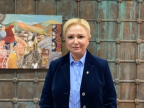 Председатель комитета Народного Собрания Дагестана по образованию Елена Павлюченко: В республике за 5 лет построили 208 и отремонтировали 438 школ и детсадов