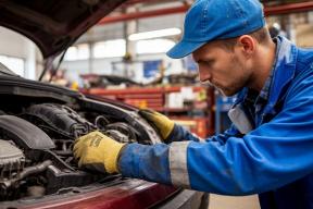 Больше 50% владельцев китайских авто в России пережили зиму без поломок