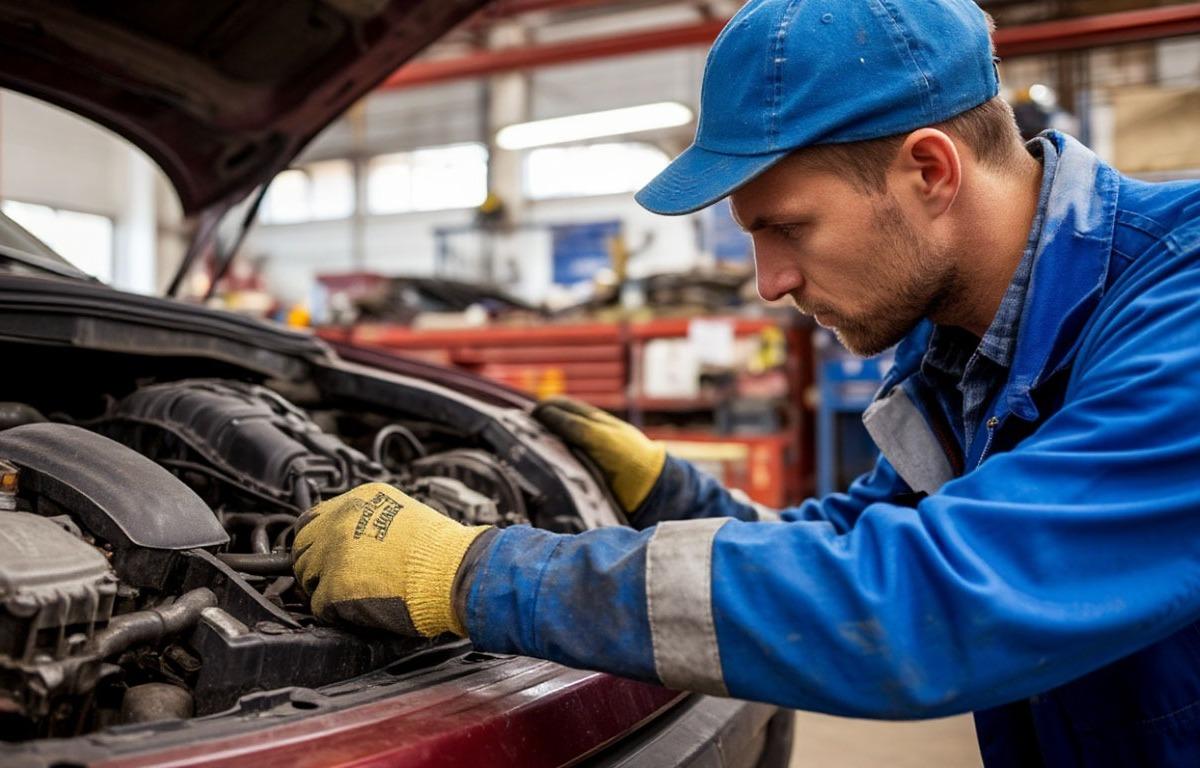 Больше 50% владельцев китайских авто в России пережили зиму без поломок