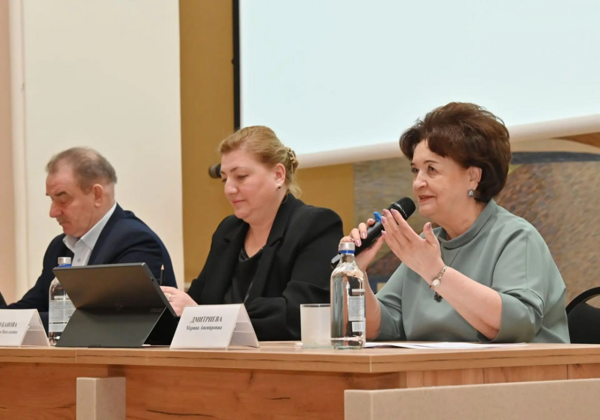 Студенты ИГМУ предложили инициативы по приобщению молодежи к здоровому образу жизни