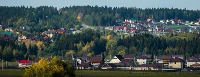 В Прикамье закончили снимать комедию «Втроем» с Ириной Старшенбаум