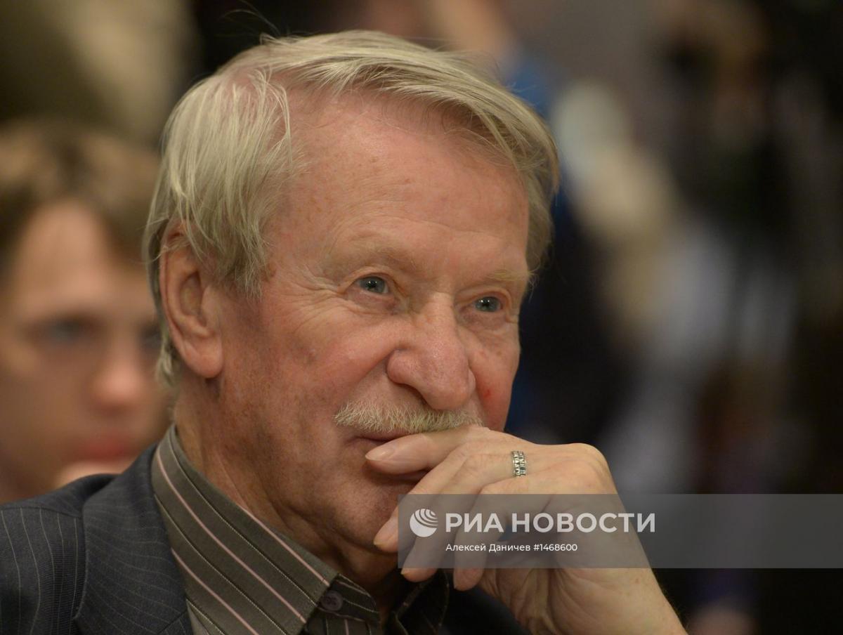 Сиделка Ивана Краско рассказала о состоянии его могилы спустя год после смерти актера