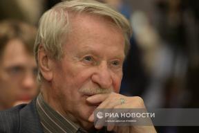Сиделка Ивана Краско рассказала о состоянии его могилы спустя год после смерти актера