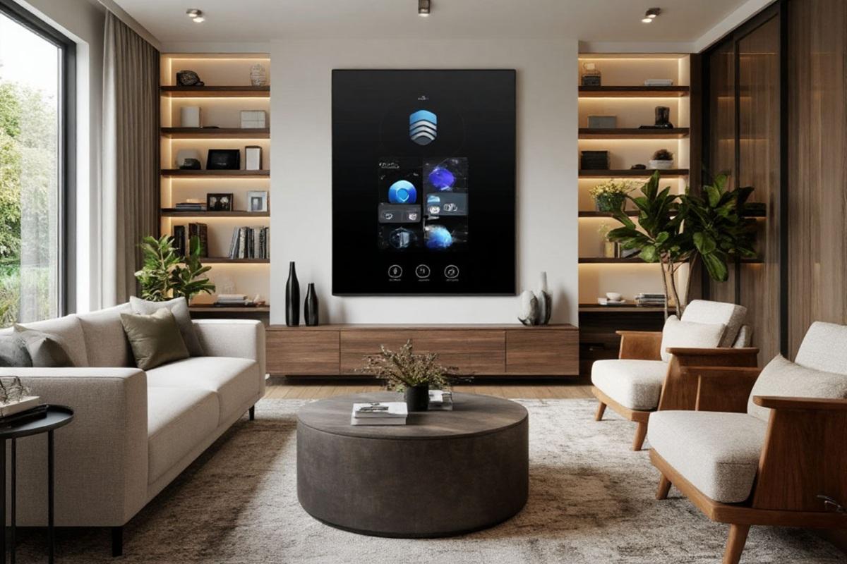 Умный дом оказался уязвимым: эксперт предупредил о скрытых угрозах