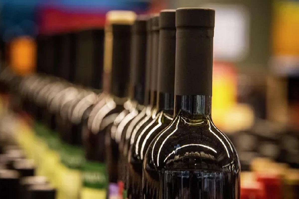 В Перми в День России запретят продажу спиртного