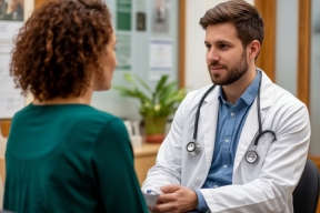 Жители Ижевска смогут бесплатно сдать анализы на рак и гепатит в единственную ночь