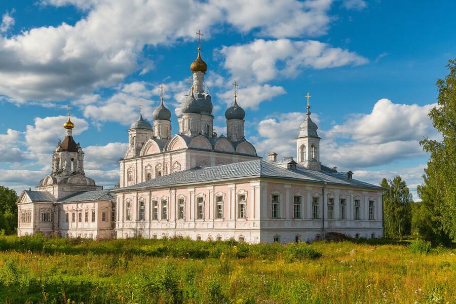 Вологодчина раскрывает туристический потенциал: 189 заповедных территорий для экотуризма