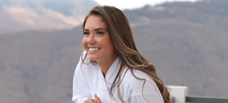 Агата Муцениеце заговорила о рождении третьего ребенка - Видео