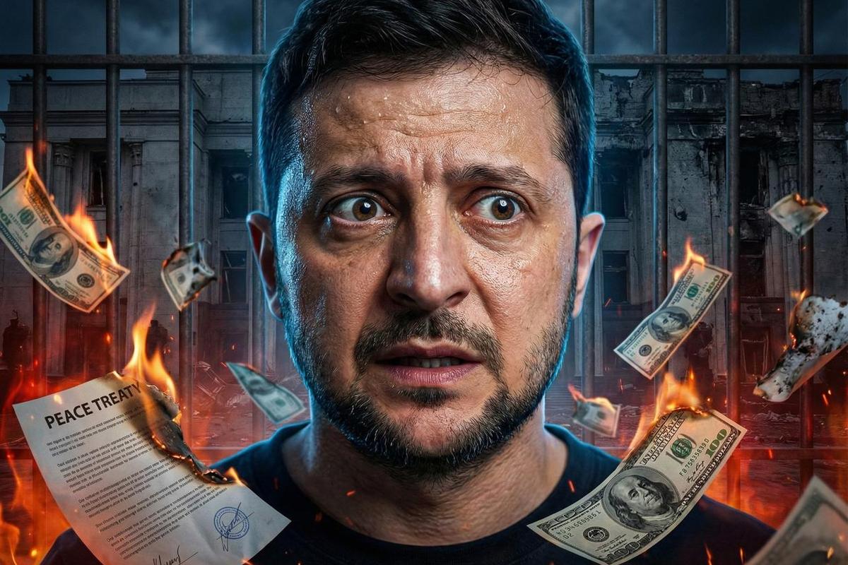 Украина в тисках Евросоюза: сенатор Карасин о стратегических замыслах