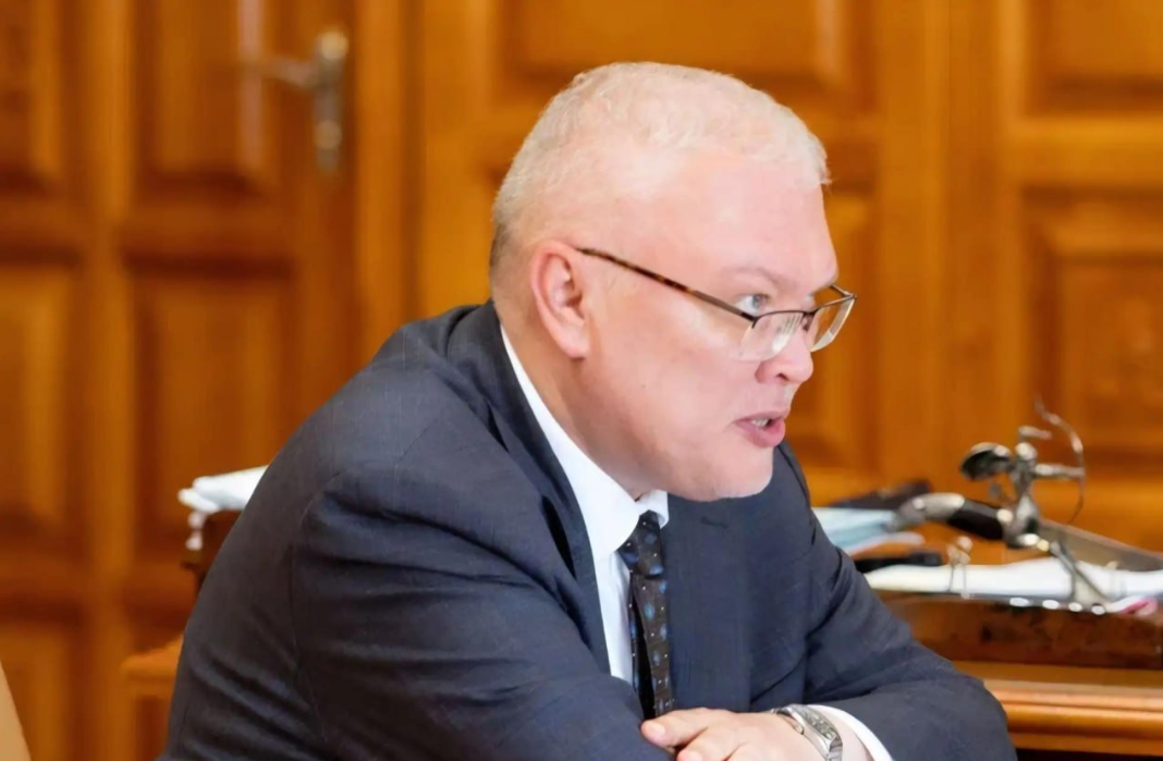 Губернатор Александр Соколов после ракетной атаки на предприятие в Кирове напомнил жителям о запрете публикации информации о последствиях ударов врага