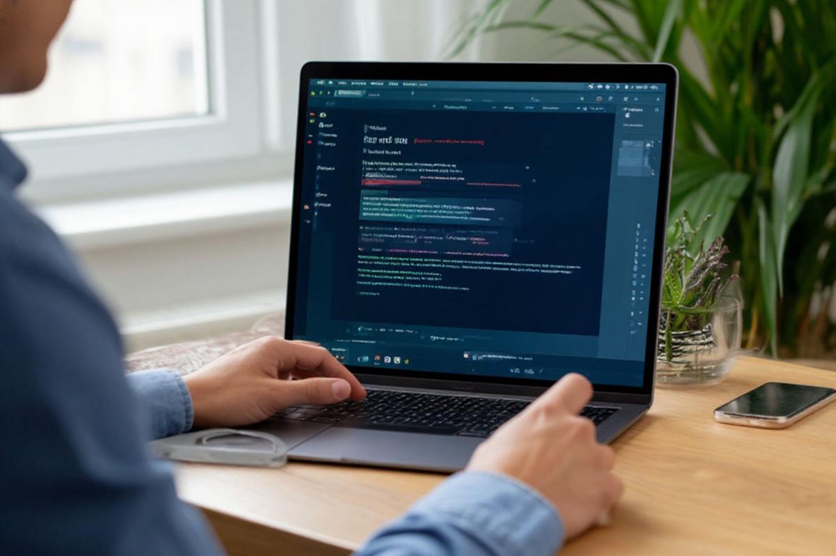 Эксперт Ромачев назвал спешку и информацию из соцсетей главным оружием вербовщиков
