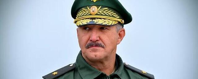 Новым командующим Южного военного округа назначили Сергея Кузовлёва