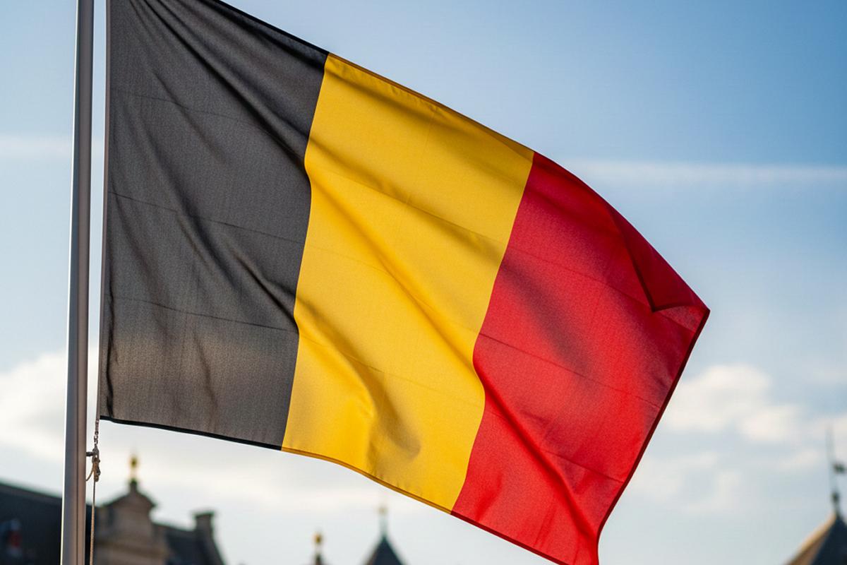 Глава Минобороны Бельгии Франкен отчитался о наборе добровольцев после скандала с угрозами Москве