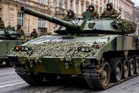 «Четыре года на перезагрузку»: как Европа готовится жить без американцев