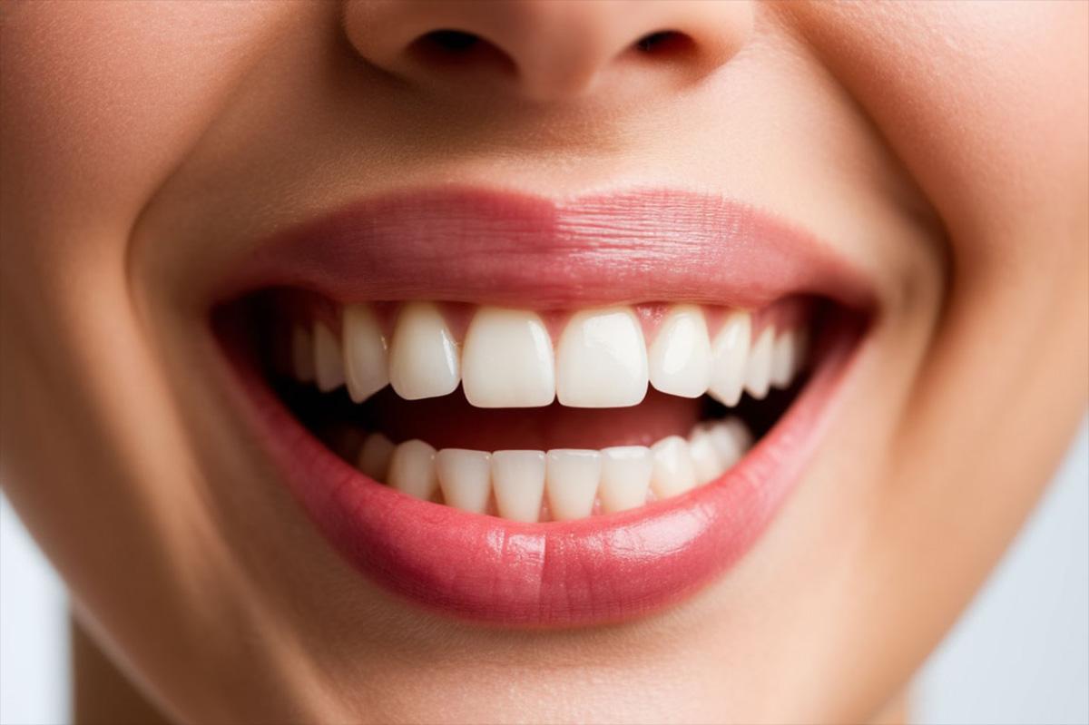 Ученые нашли способ снизить риск кариеса с помощью аргинина