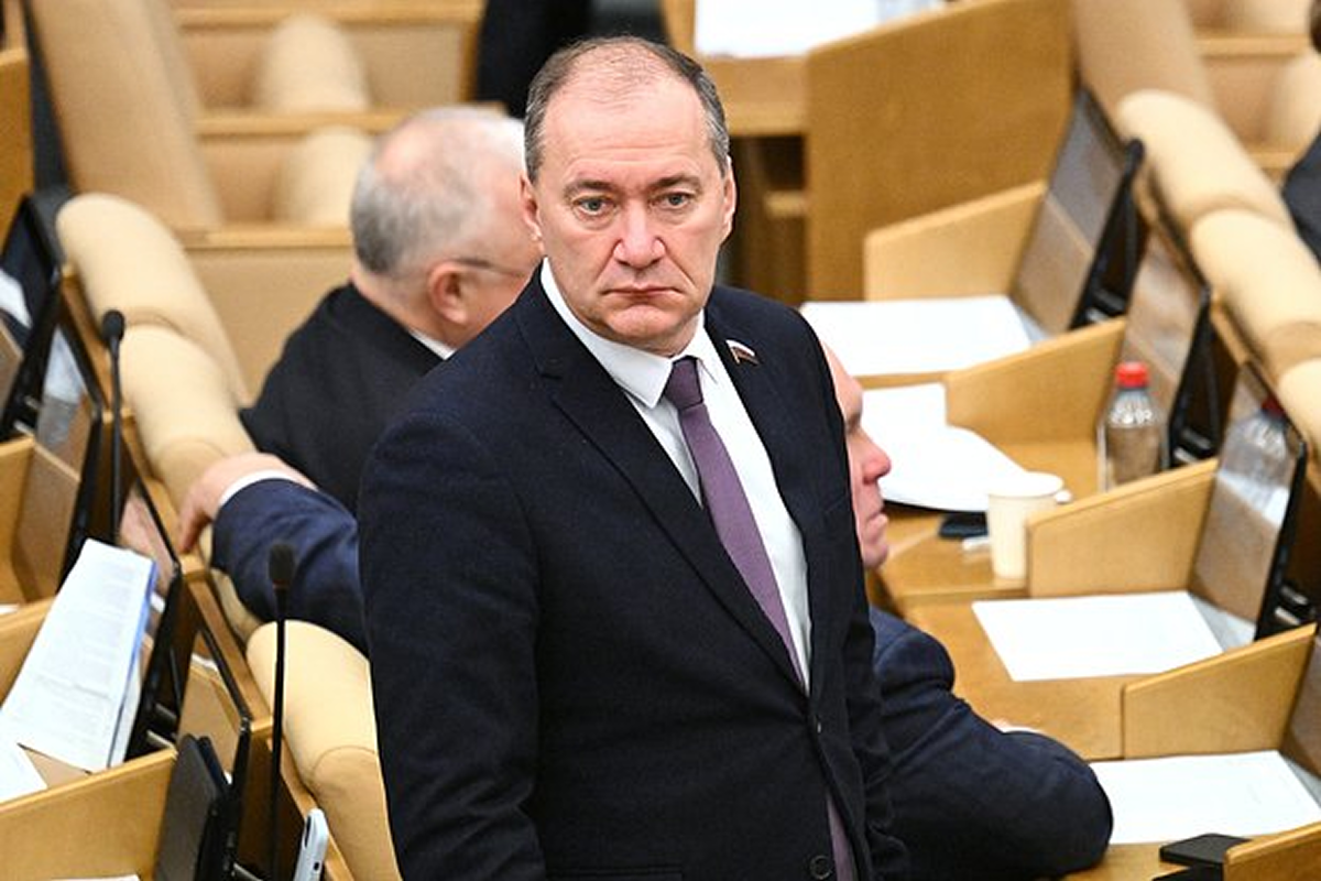 Депутат Госдумы: Киев давит на Запад ради хайпа, а не реальных действий