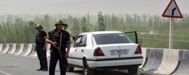Генпрокуратура Киргизии назвала действия таджикских солдат на границе вторжением