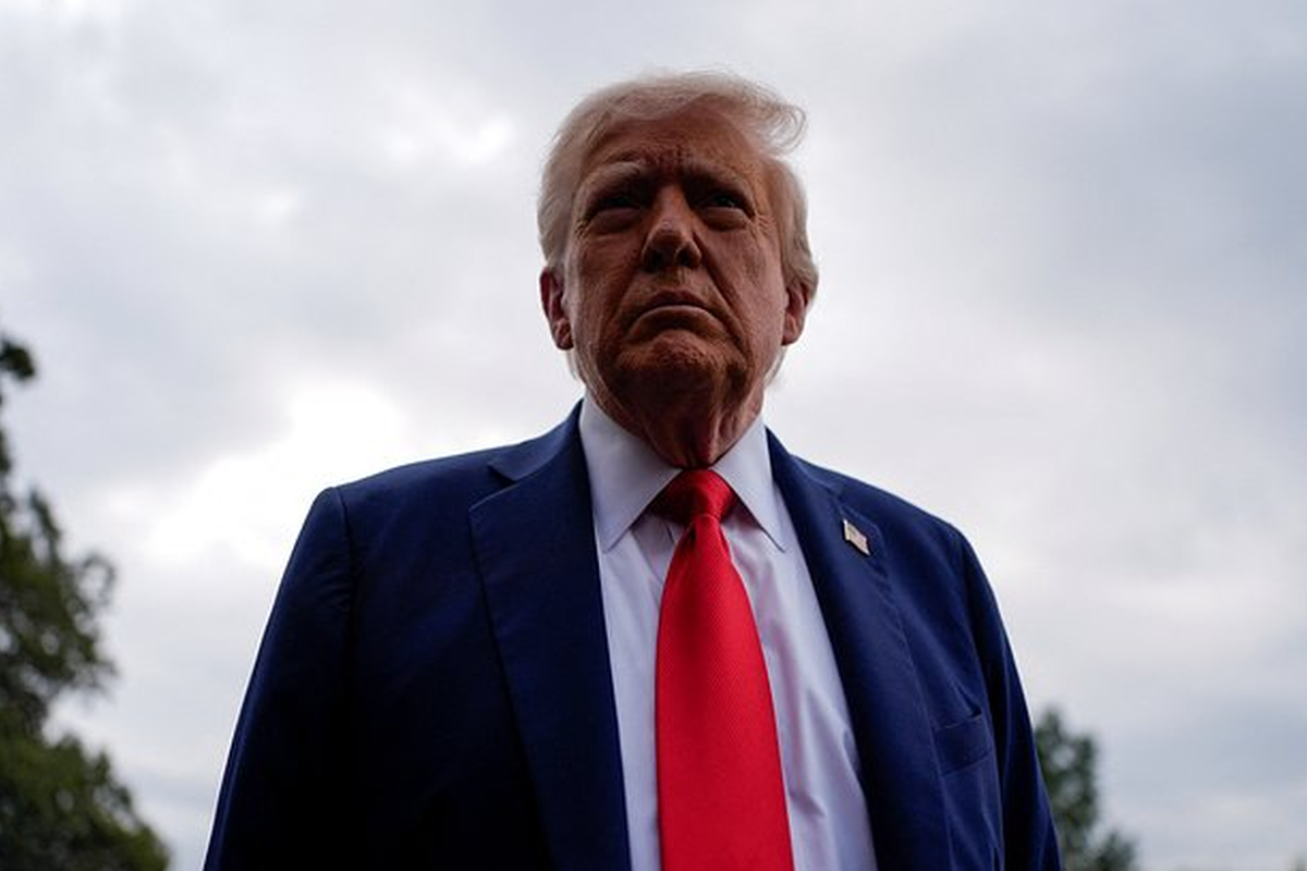 Трамп пообещал быструю победу в случае вступления Вашингтона в конфликт