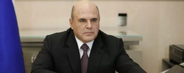 Мишустин распорядился выделить 85 млрд рублей на поддержку здравоохранения в регионах