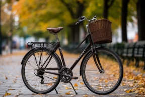 В Портленде голые велосипедисты протестуют против ввода федеральных войск