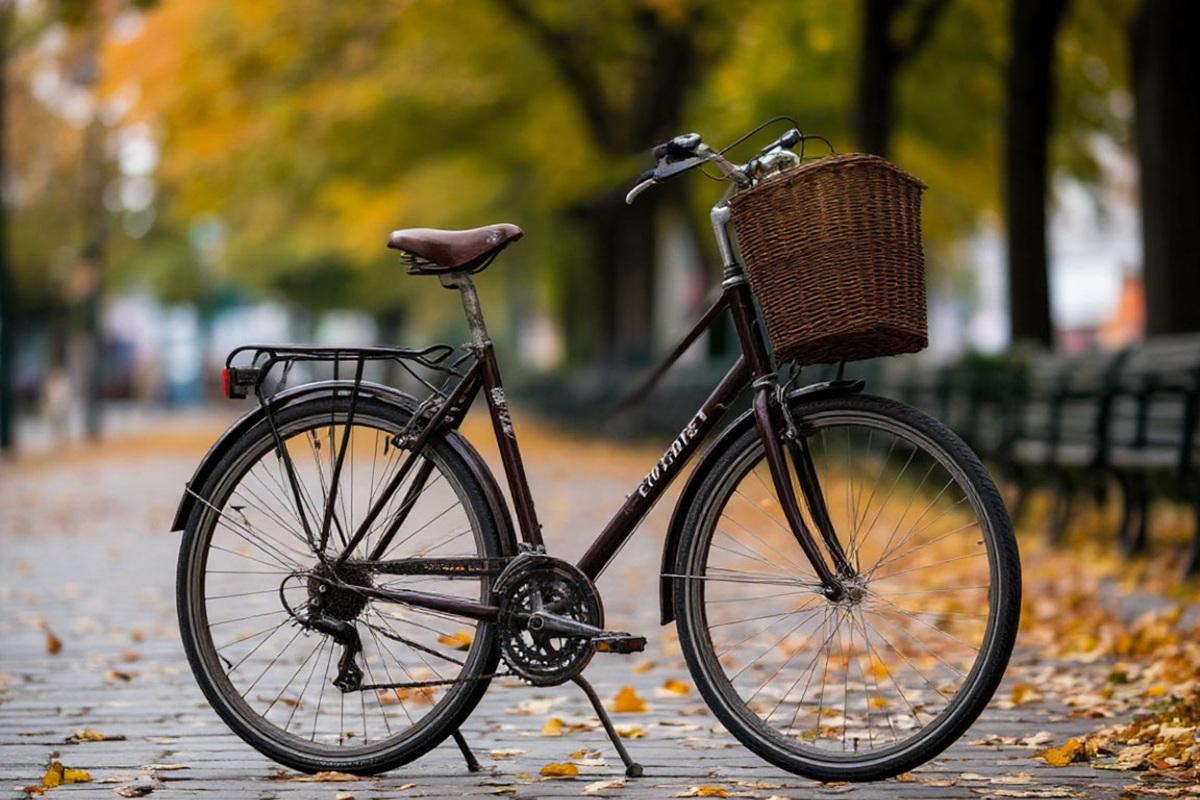 В Портленде голые велосипедисты протестуют против ввода федеральных войск