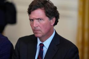 «Марионеточное государство»: Такер Карлсон потребовал от США ответа за слепое следование за Израилем