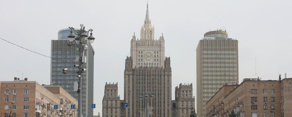 Россия свернула работу над проектом СБ ООН по «Северным потокам»