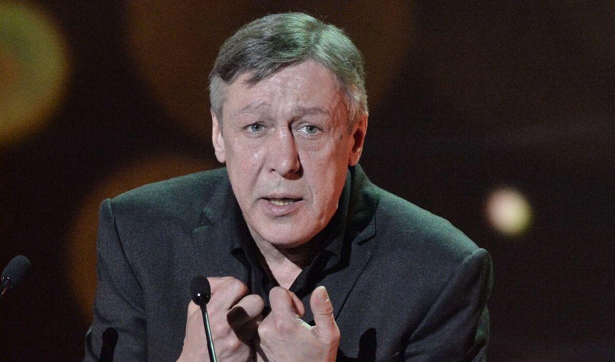 «Миша, мы тебя ждем!» Что будет делать Михаил Ефремов после выхода из тюрьмы по УДО