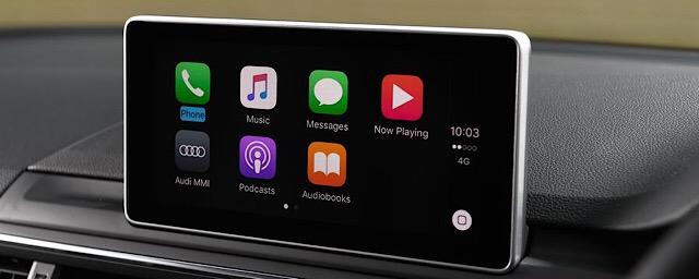 В Android Auto появилась функция отключения звука оповещений