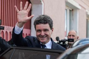 Призыв к убийству президента Румынии: начато масштабное расследование