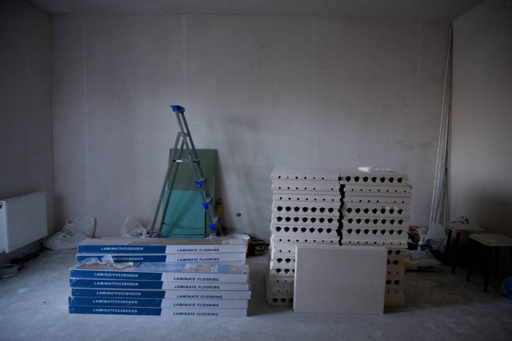 Пермское УФАС выявило, что две крупные компании региона почти в два раза завысили цены на газоблоки