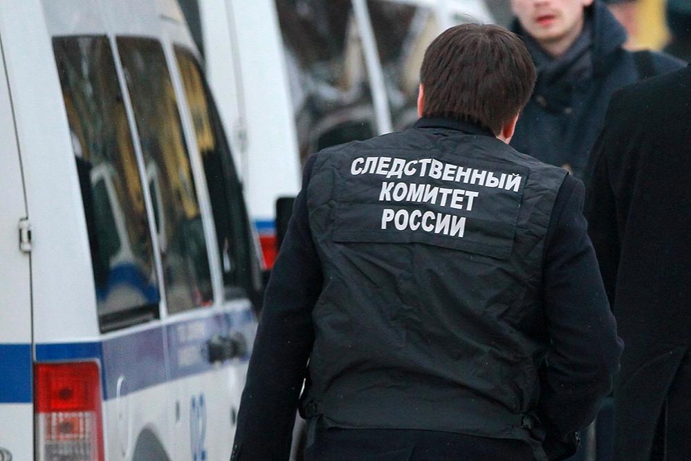 Житель Томска избил инспектора ДПС в Новосибирске и попал под уголовное дело