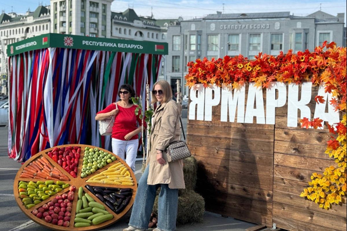 Товарооборот в триллионы: Новосибирская область стала торговым локомотивом Сибири