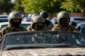 Гражданин Украины получил 12 лет колонии за шпионаж в Херсонской области