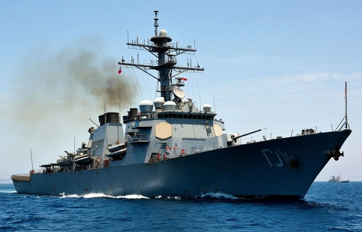 Гипотеза стала явью: США тайно перебросили войска в Персидский залив ещё до обострения