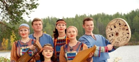 В Тверской области пройдёт фестиваль карельской культуры «OMA RANDA»